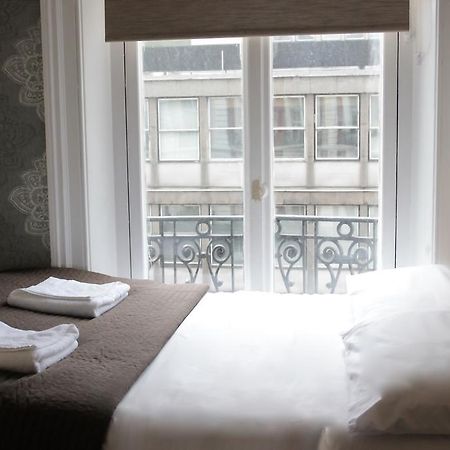 Metro Hotel 런던 외부 사진