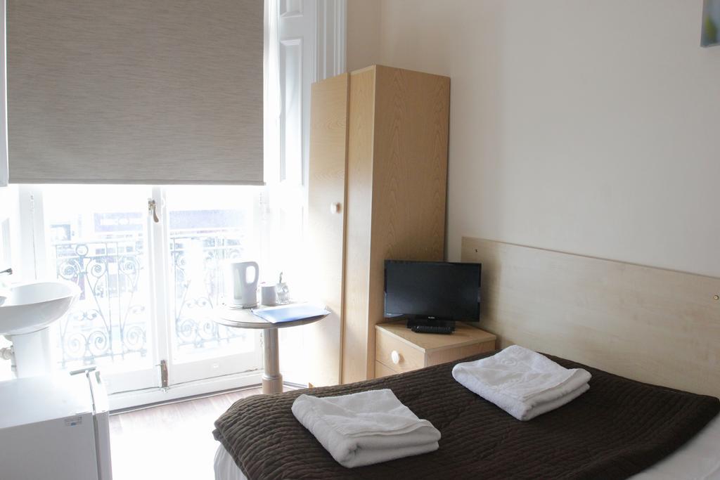 Metro Hotel 런던 외부 사진