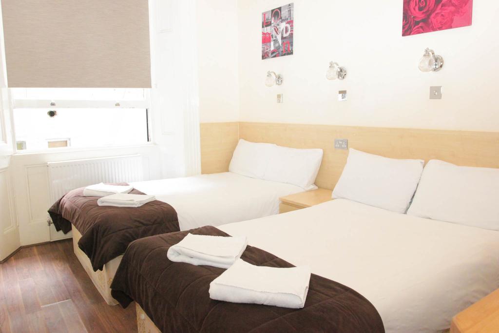 Metro Hotel 런던 외부 사진