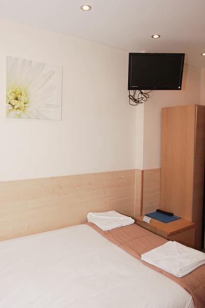 Metro Hotel 런던 외부 사진