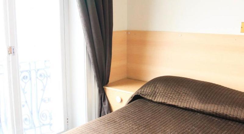 Metro Hotel 런던 외부 사진