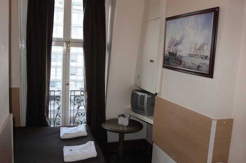 Metro Hotel 런던 외부 사진
