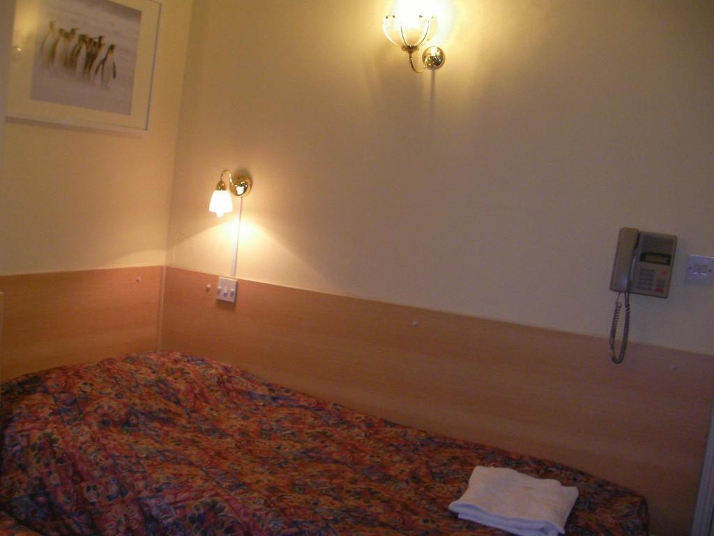 Metro Hotel 런던 외부 사진